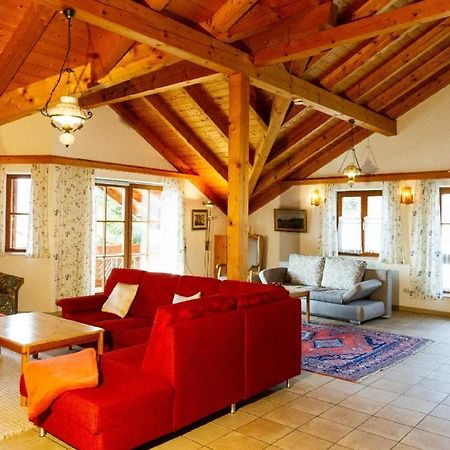 Ferienhaus Killian Bischofsmais Ngoại thất bức ảnh