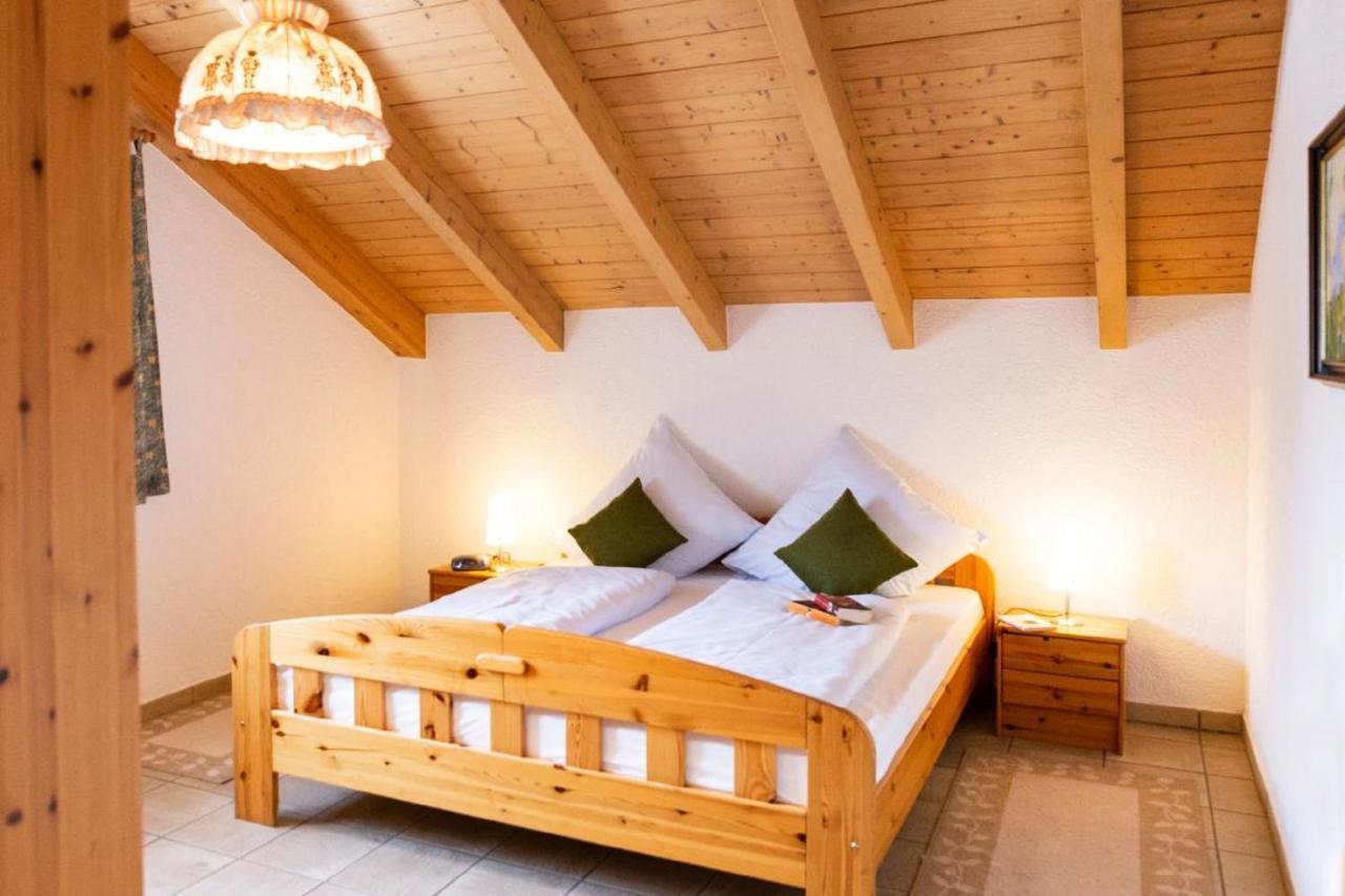Ferienhaus Killian Bischofsmais Ngoại thất bức ảnh