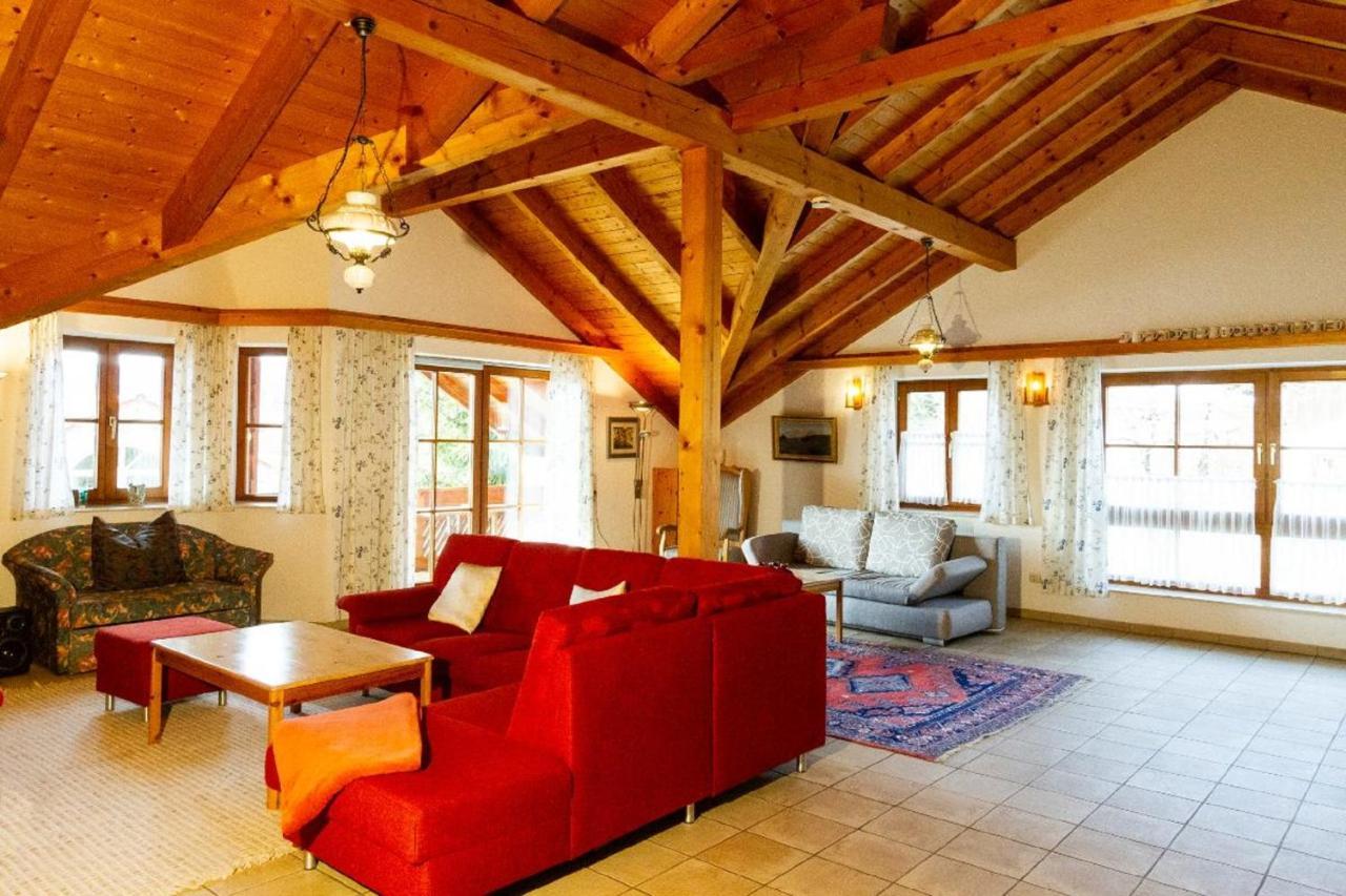 Ferienhaus Killian Bischofsmais Ngoại thất bức ảnh