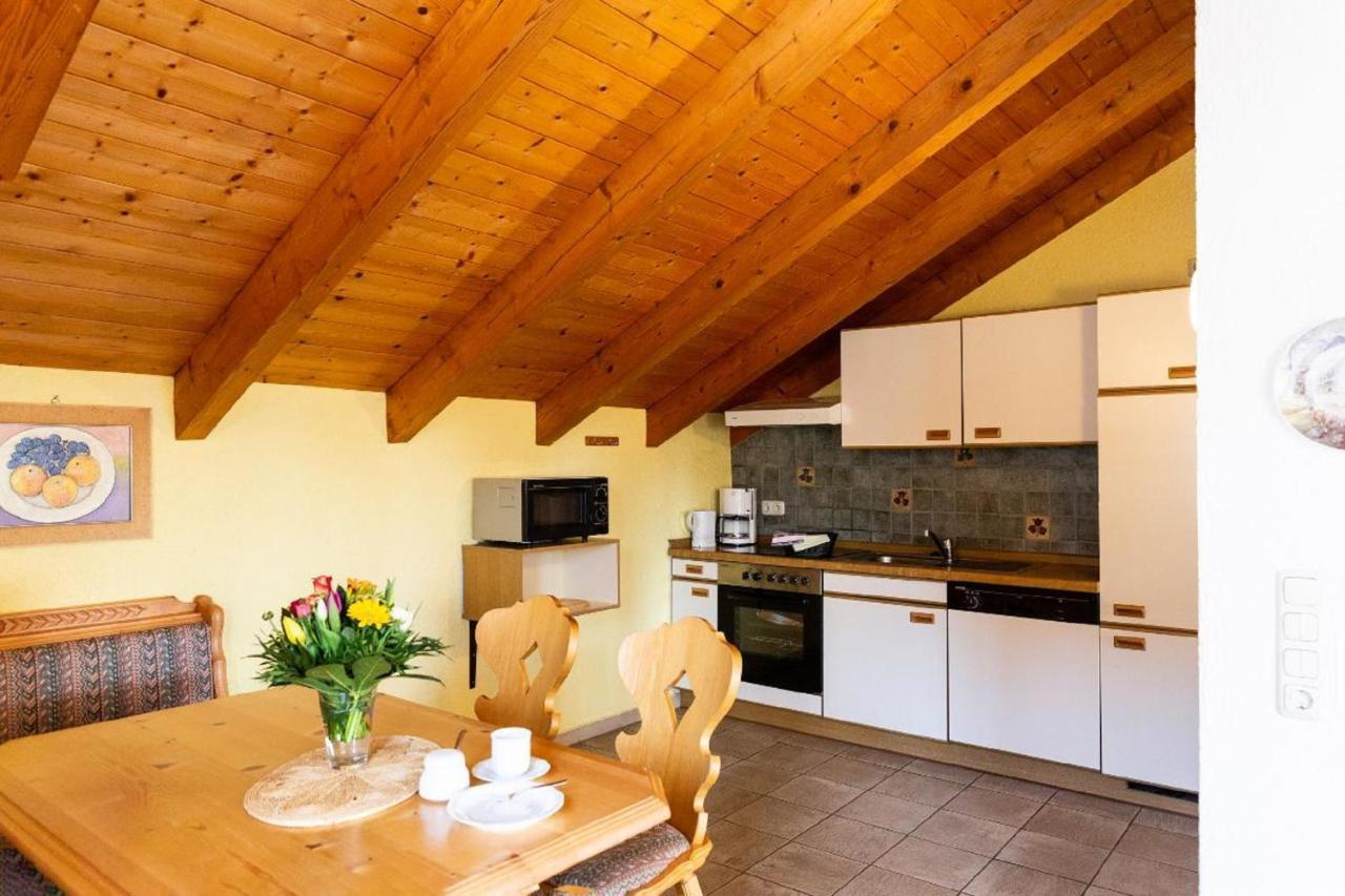 Ferienhaus Killian Bischofsmais Ngoại thất bức ảnh