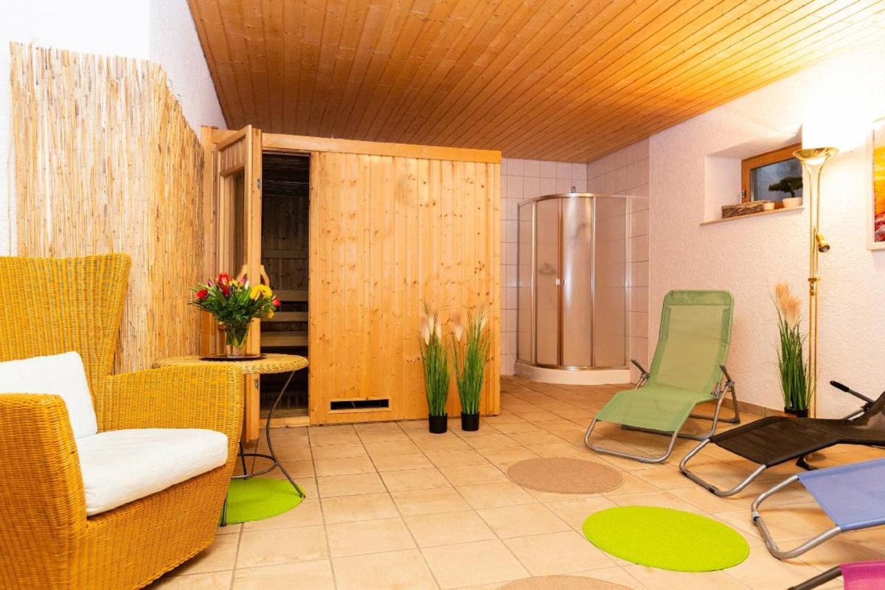 Ferienhaus Killian Bischofsmais Ngoại thất bức ảnh