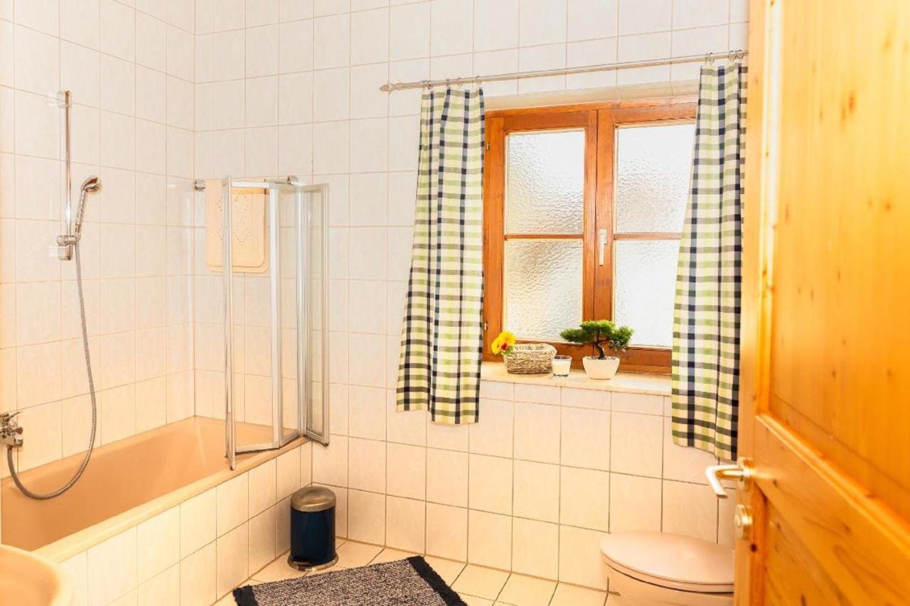 Ferienhaus Killian Bischofsmais Ngoại thất bức ảnh