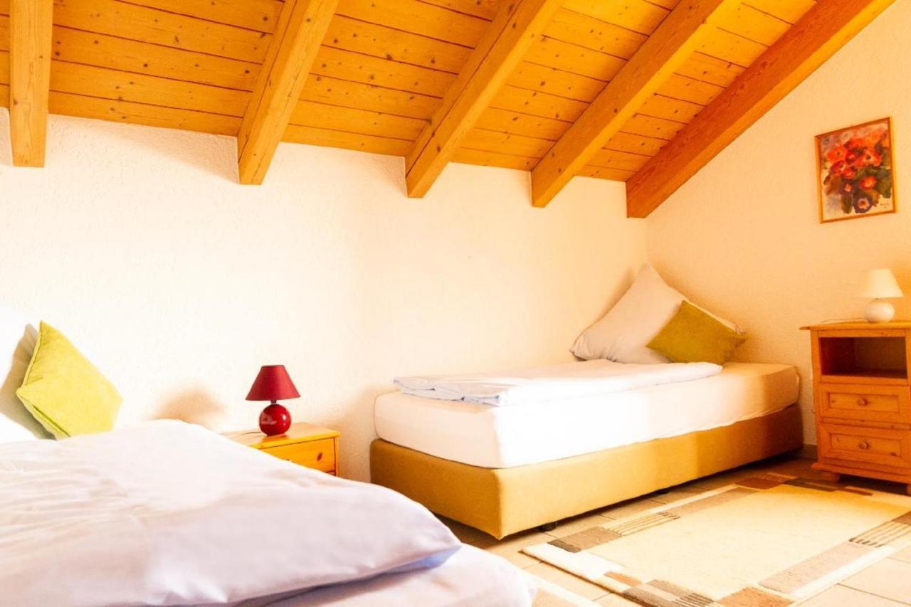 Ferienhaus Killian Bischofsmais Ngoại thất bức ảnh