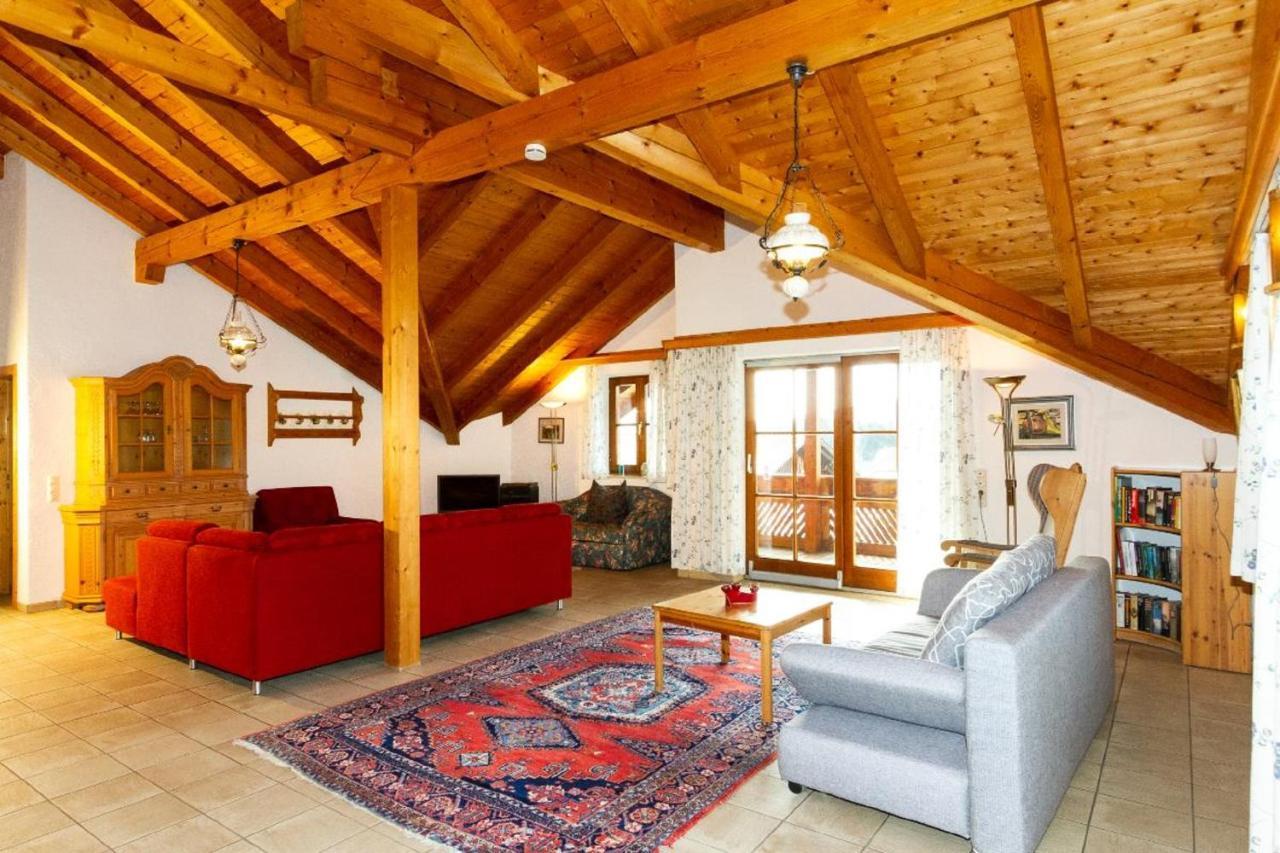 Ferienhaus Killian Bischofsmais Ngoại thất bức ảnh