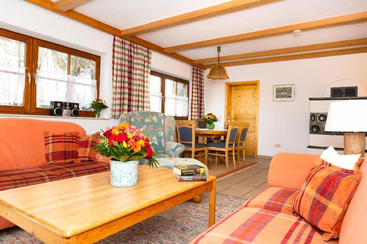 Ferienhaus Killian Bischofsmais Ngoại thất bức ảnh