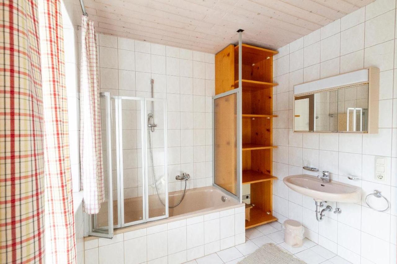 Ferienhaus Killian Bischofsmais Ngoại thất bức ảnh