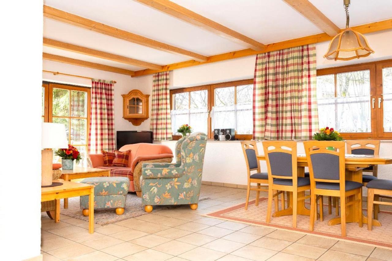 Ferienhaus Killian Bischofsmais Ngoại thất bức ảnh