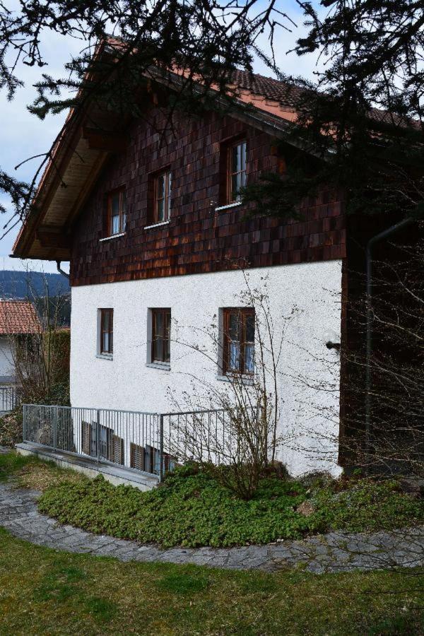 Ferienhaus Killian Bischofsmais Ngoại thất bức ảnh