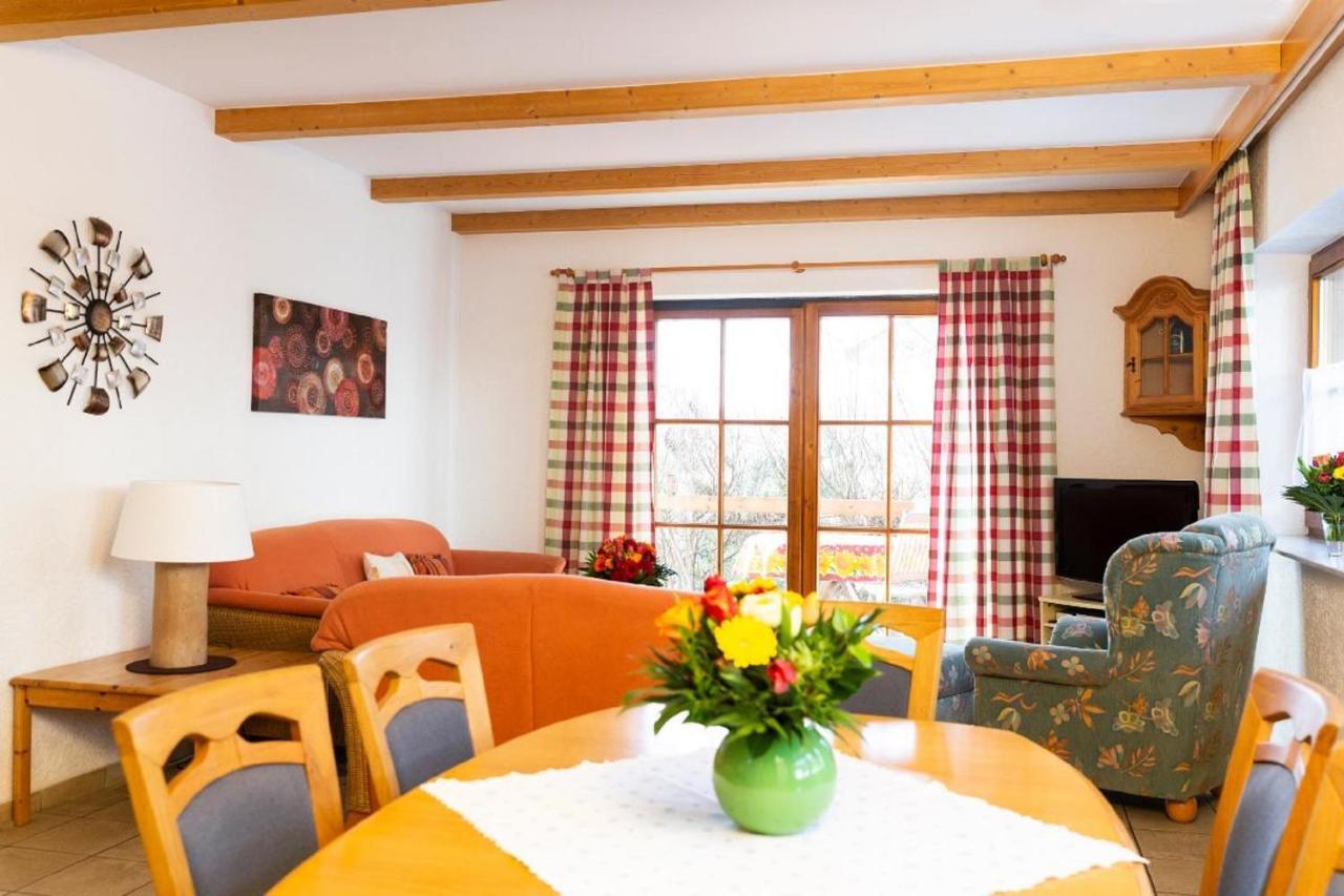 Ferienhaus Killian Bischofsmais Ngoại thất bức ảnh